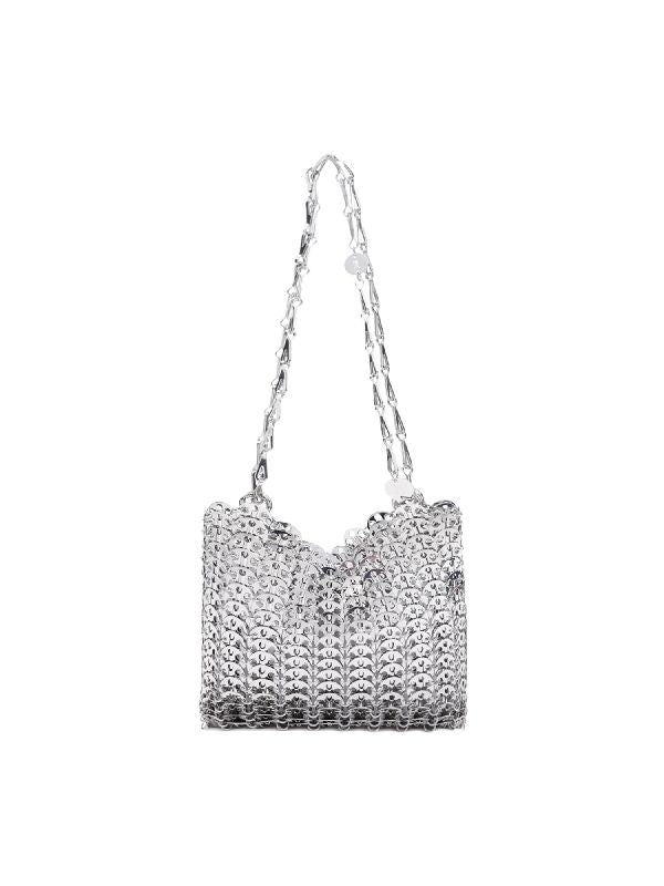 1969 Sequin Shoulder Bag