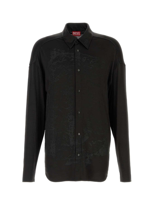 S-Dredéric Long Sleeve Shirt