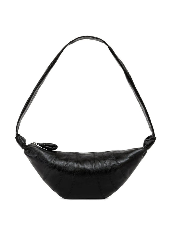 Croissant Medium Shoulder Bag