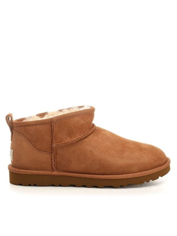 Ultra Mini Ugg Boots