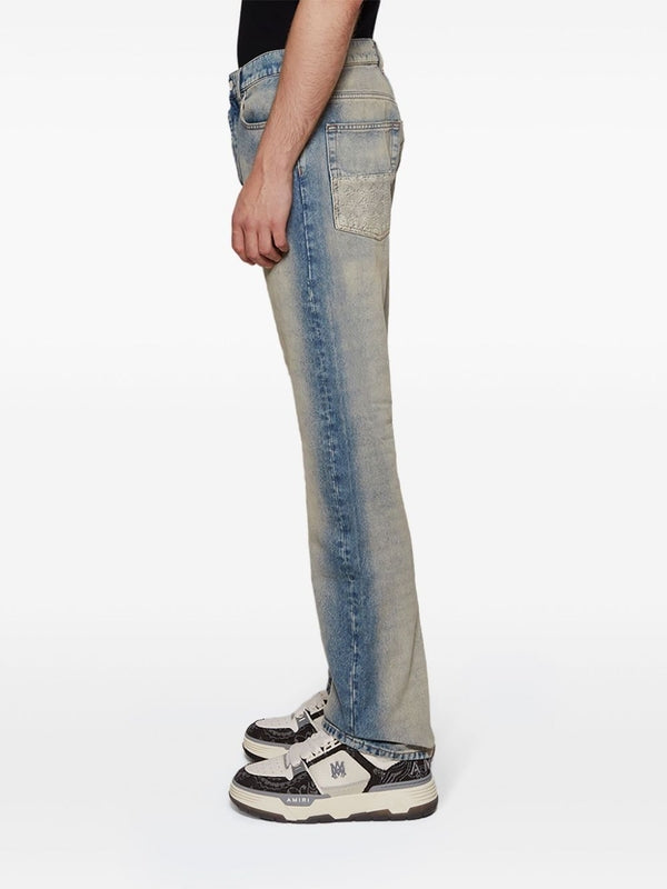 Ma Quad Denim Pants