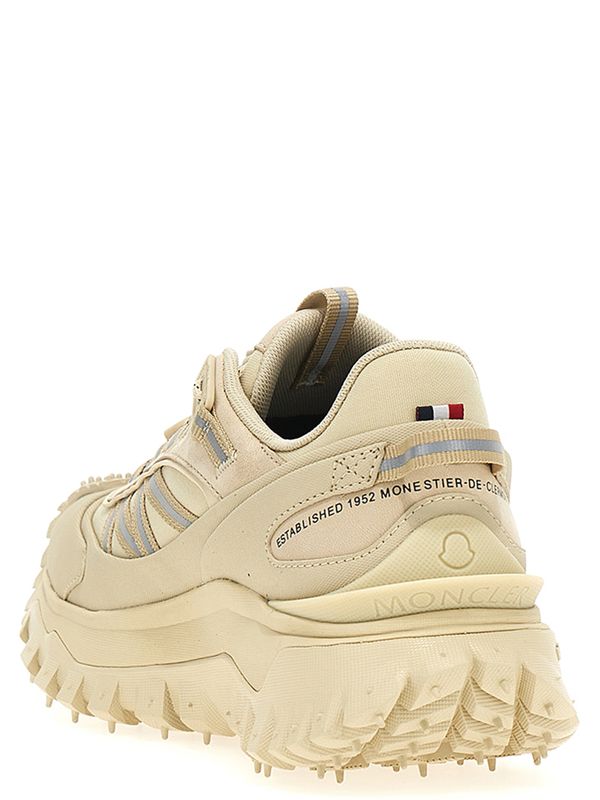 Trailgrip GTX
  Low-top Sneakers