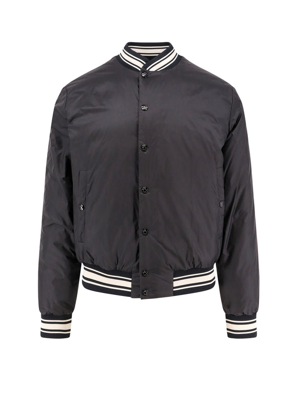 Bouchet Reversible Bomber Padded Jacket