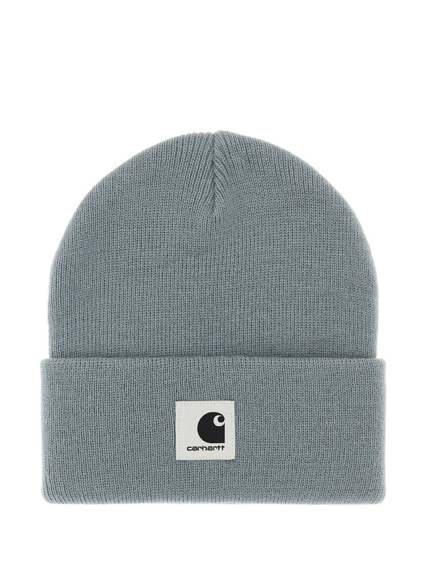 Carhartt Blue Beanies