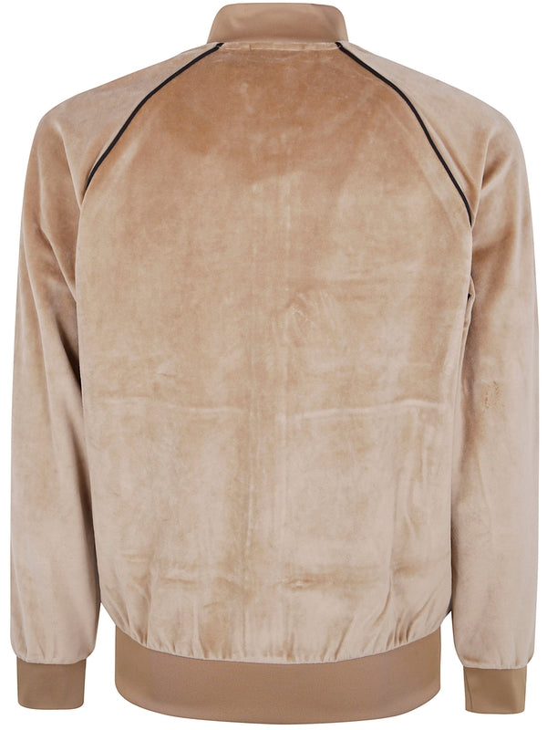 Adidas Beige Jacket