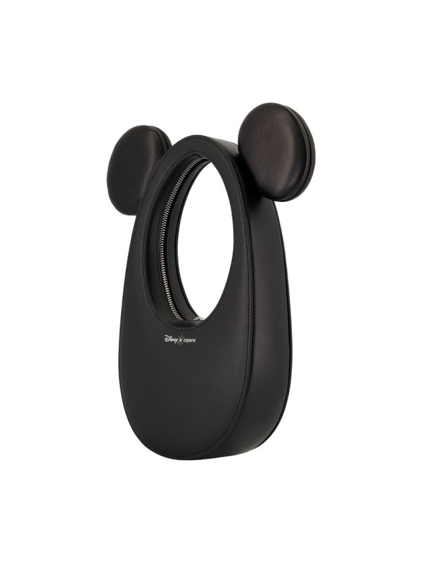 Coperni Black Tote Bags