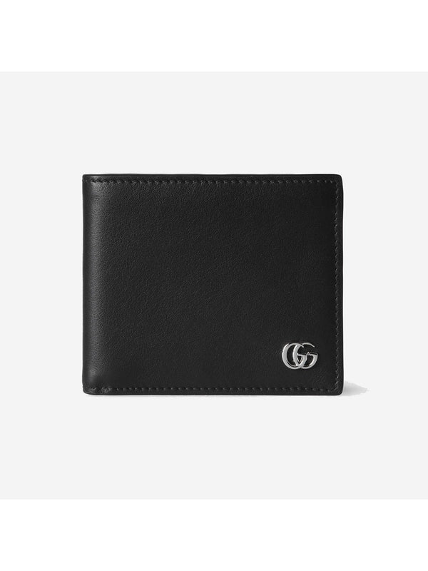 Gucci Black Wallet