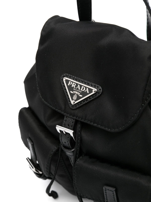 Re-Nylon Mini Backpack