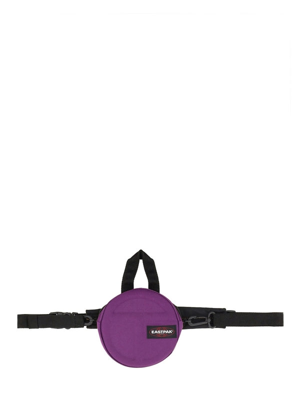 Eastpak Logo Crossbody Bag