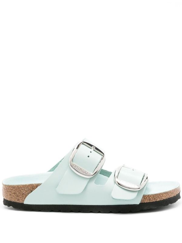 Arizona Buckle
  Strap Sandal