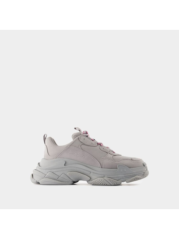 Triple S Low-top Sneakers