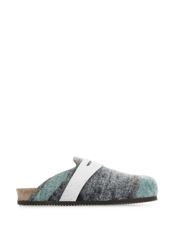 Vitelli Multicolor Bloafer