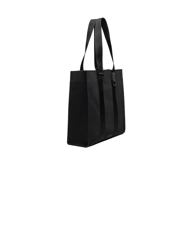 Cuerda Logo Cotton Tote Bag