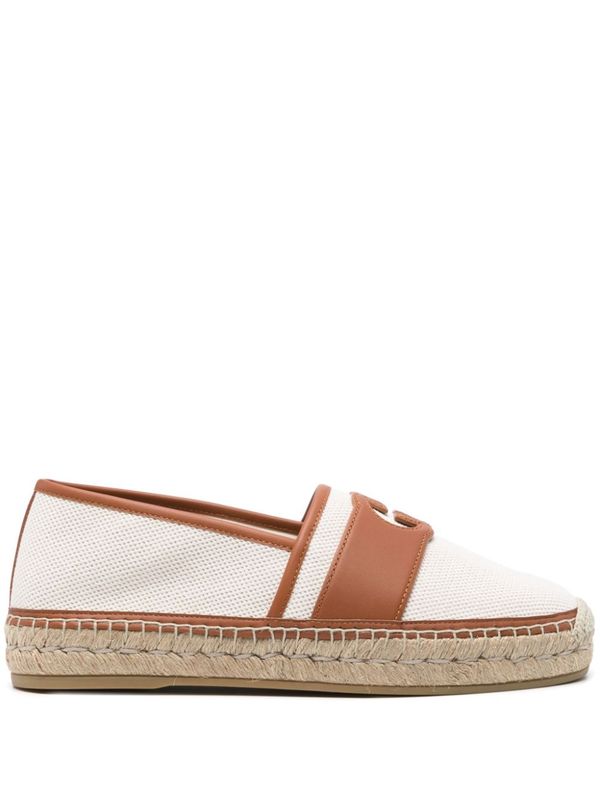 Interlocking G Espadrilles