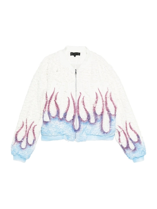 Who Decides War White Bomber