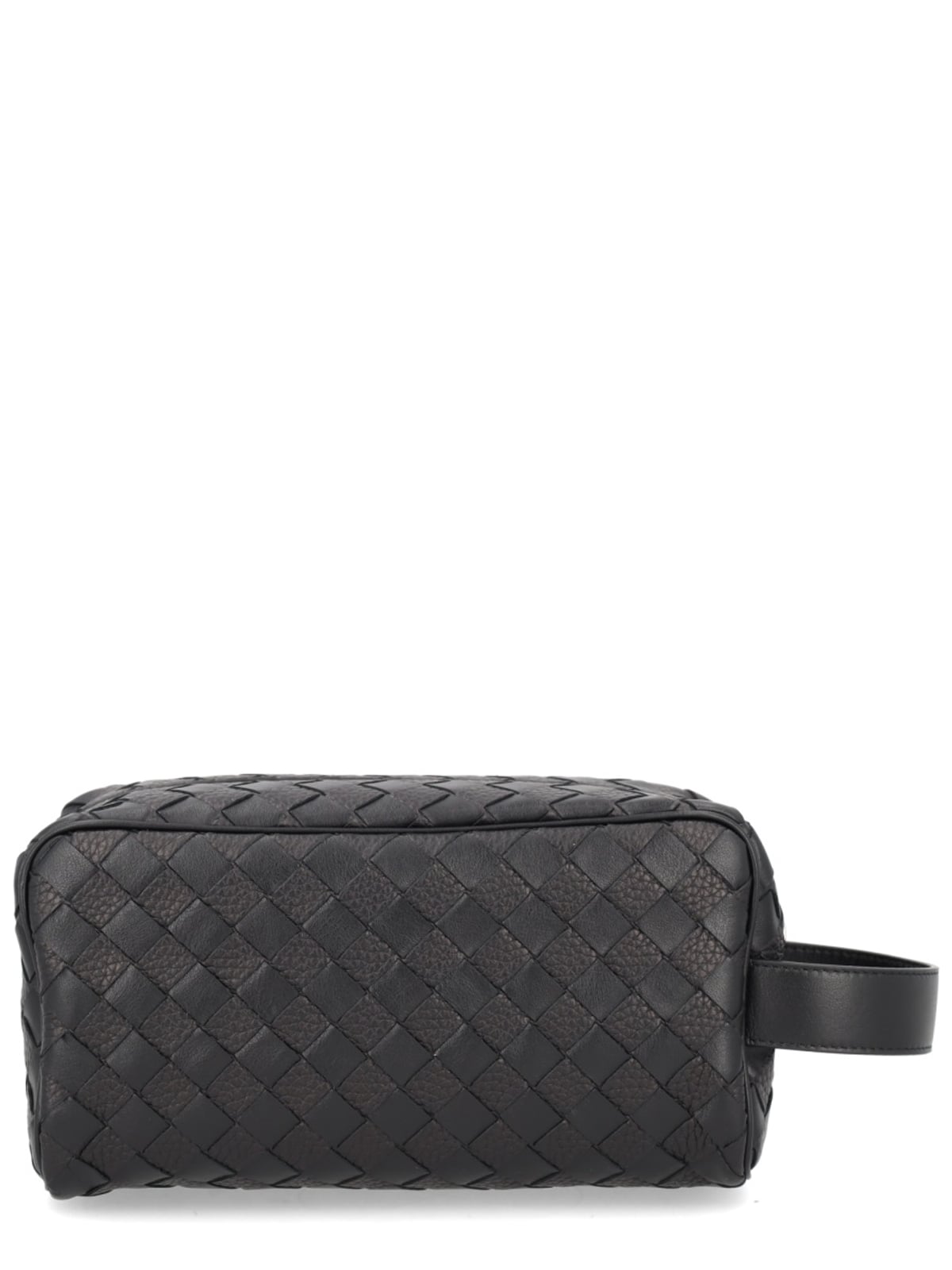 Bottega Veneta Black Clutch Bags