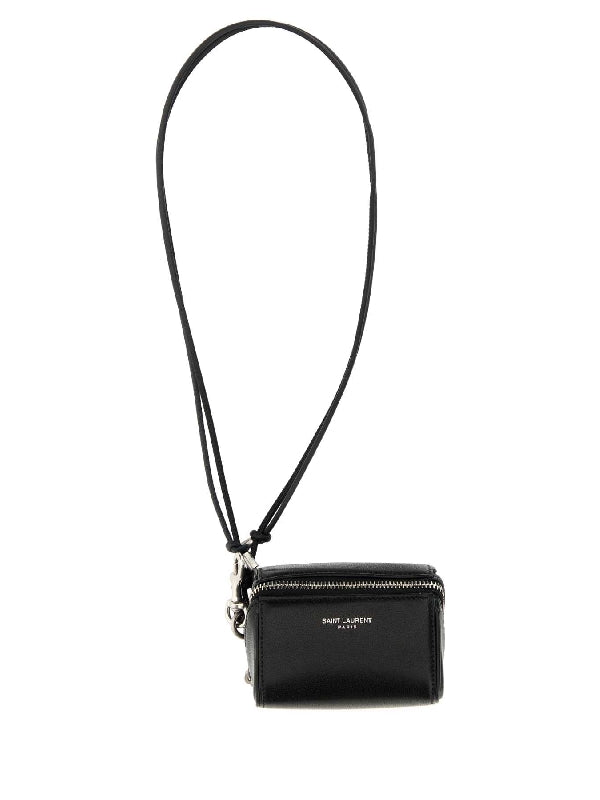 Fragments Pouch Crossbody Bag