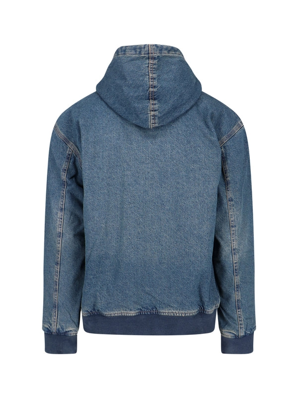 Dickies Blue Jackets