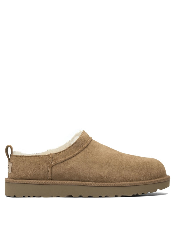 Ugg Brown Loafers