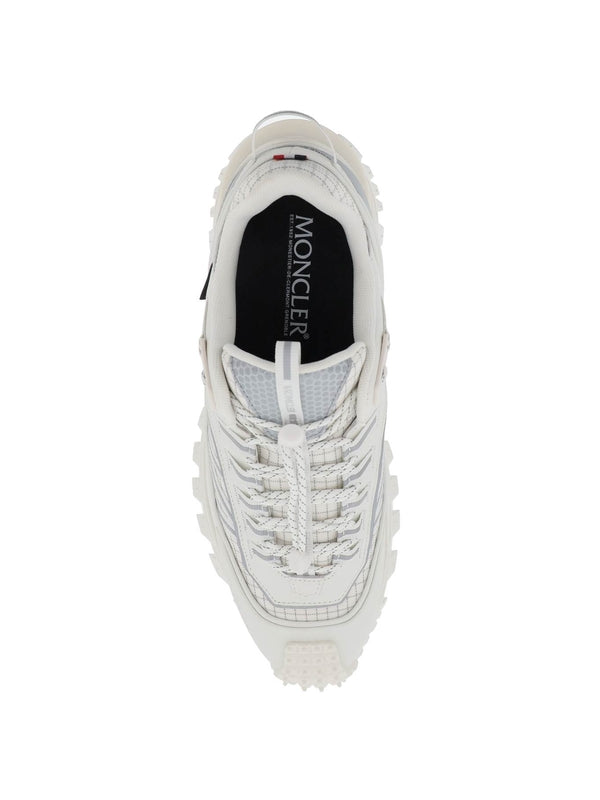 MONCLER - Trailgrip Gtx Low-top Sneakers - Jente