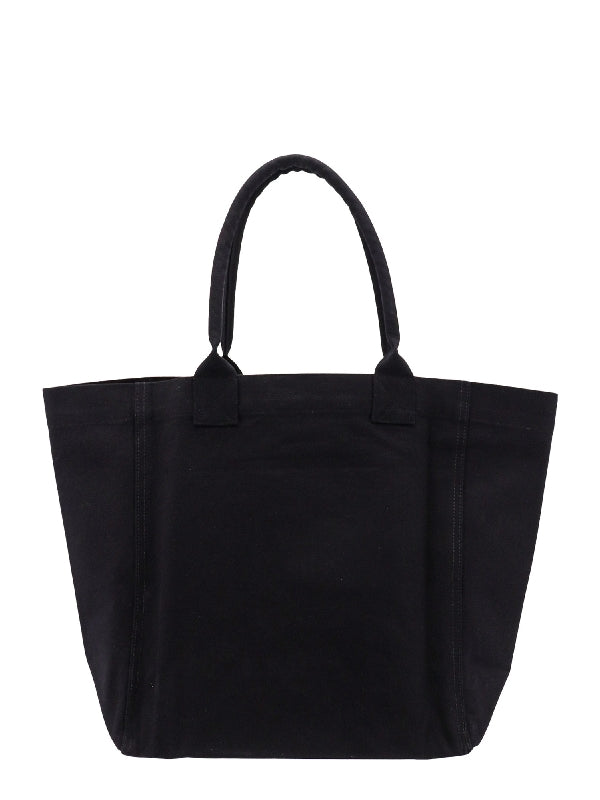 YENKY Yenky Logo Tote Bag