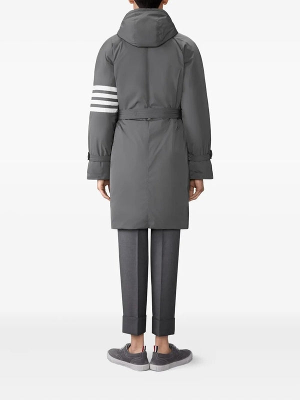 Thom Browne Grey Down