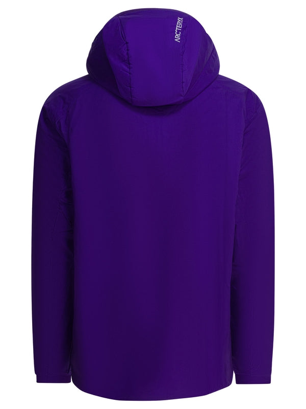 Arc'Teryx Purple Jackets