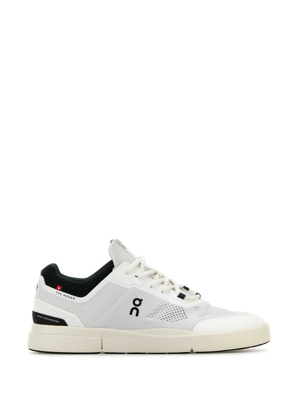 Roger Low Top
  Sneakers