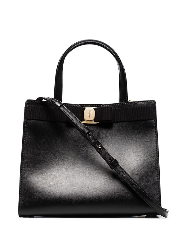 FERRAGAMO - Ferragamo Bags Tote Bags - Jente