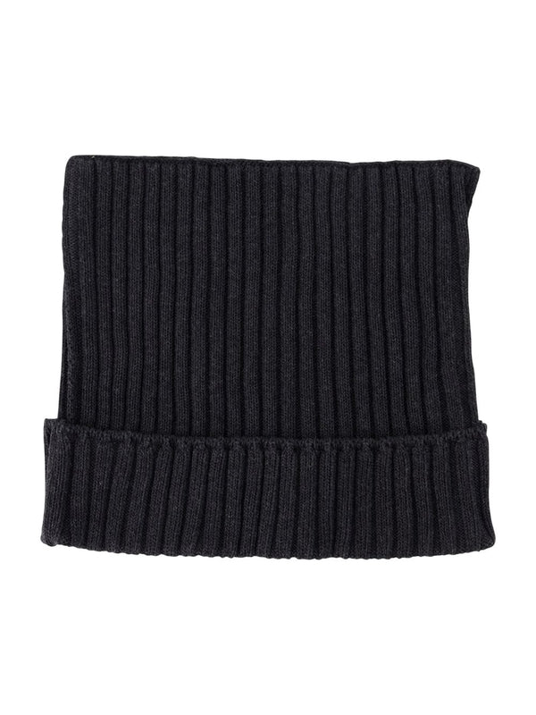 Acne Studios Grey Beanies