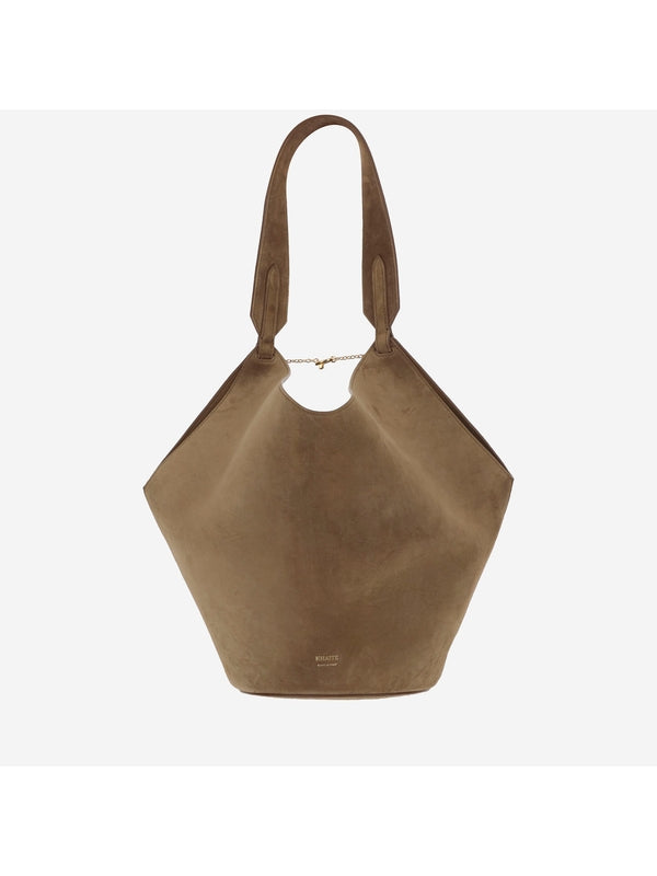 Kate Beige Shoulder Bag