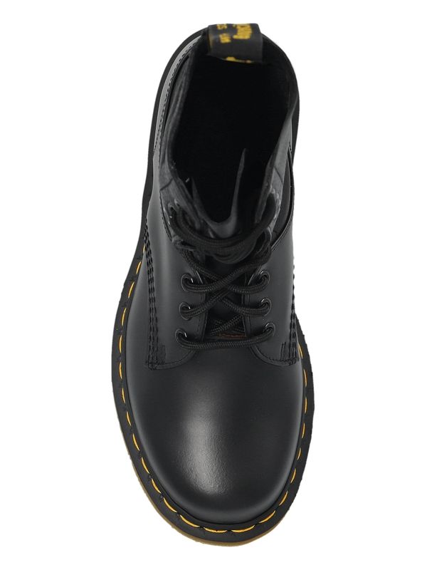 Dr. Martens 系带靴