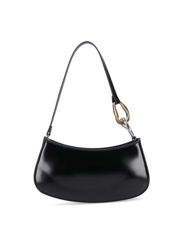 Staud Black Crossbody & Shoulder Bags