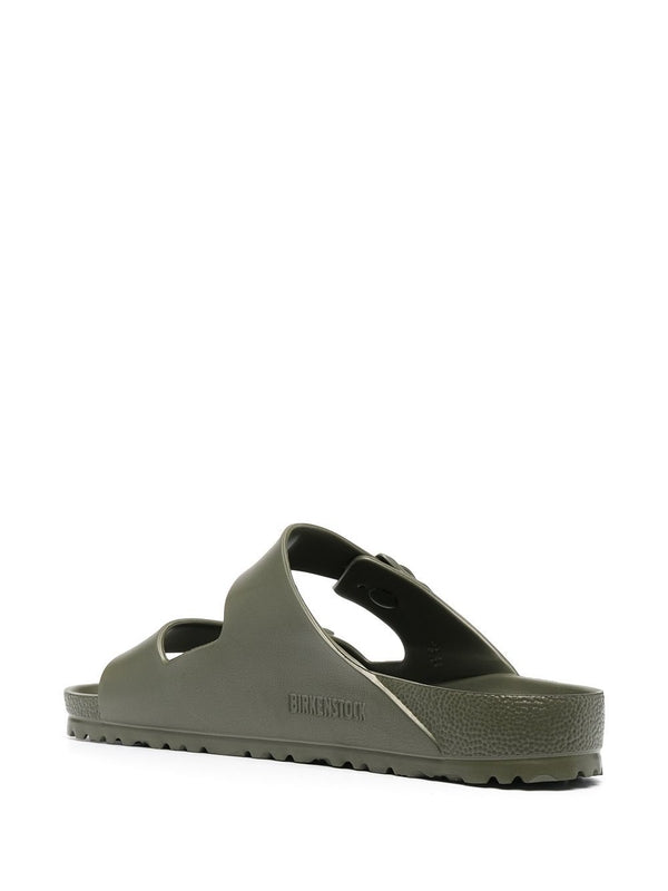 Arizona Buckle Strap Sandals