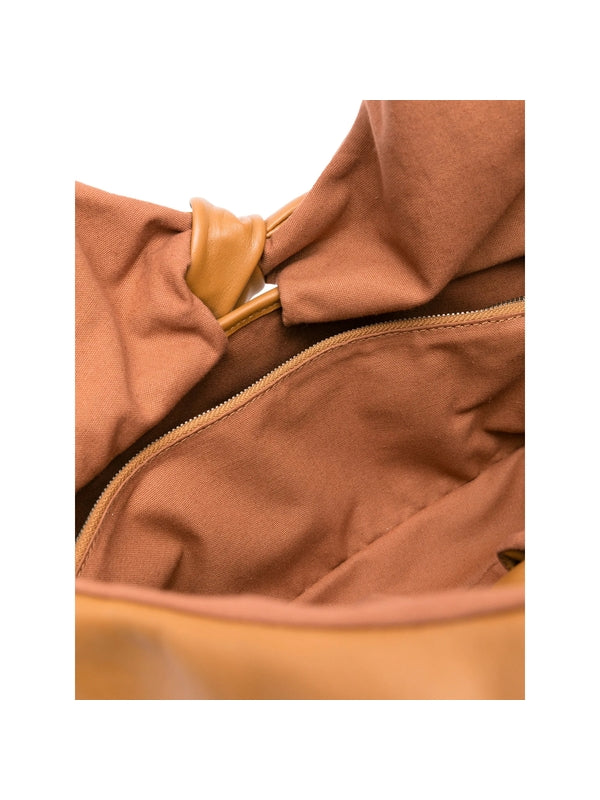 Quini Ribbon Detail Tote Bag