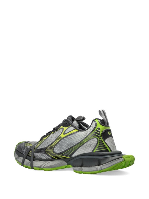 3xl Mesh Lowtop Sneakers