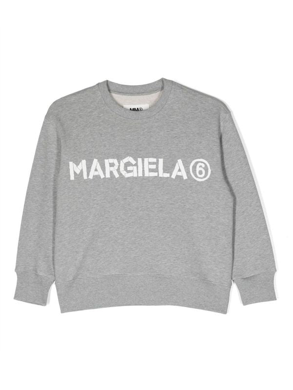 Logo Printing Sweatshirt