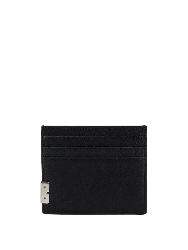 Toll B Cut Card Holder