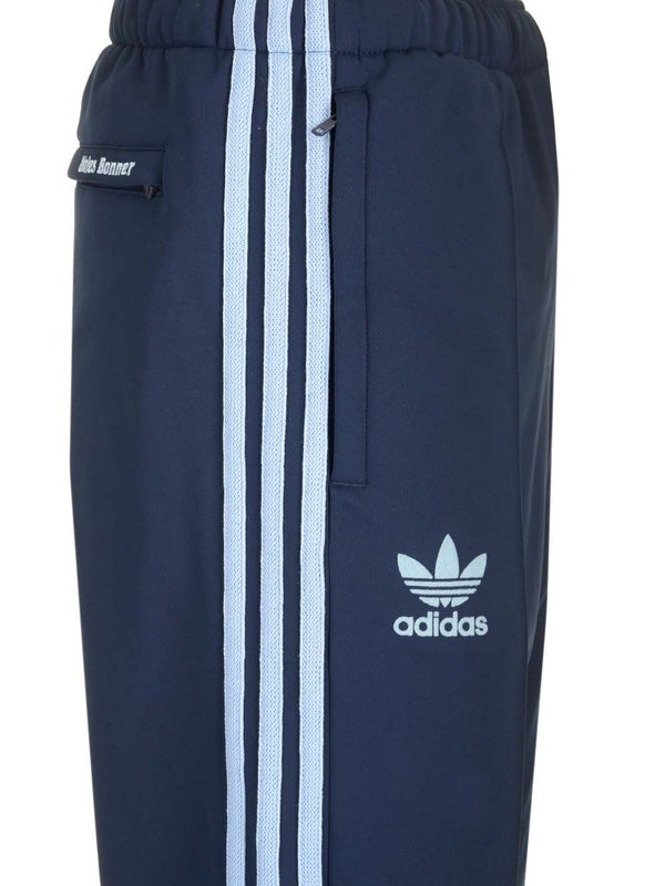 Adidas Regular Fit Track Pants