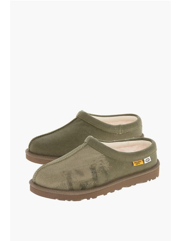 Ugg Green Bloafer