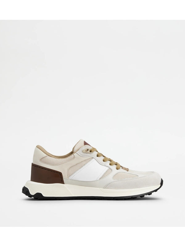 Toz Beige Sneakers
