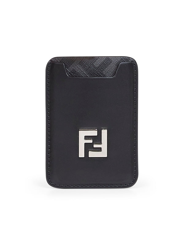 Fendi Black Card Holders