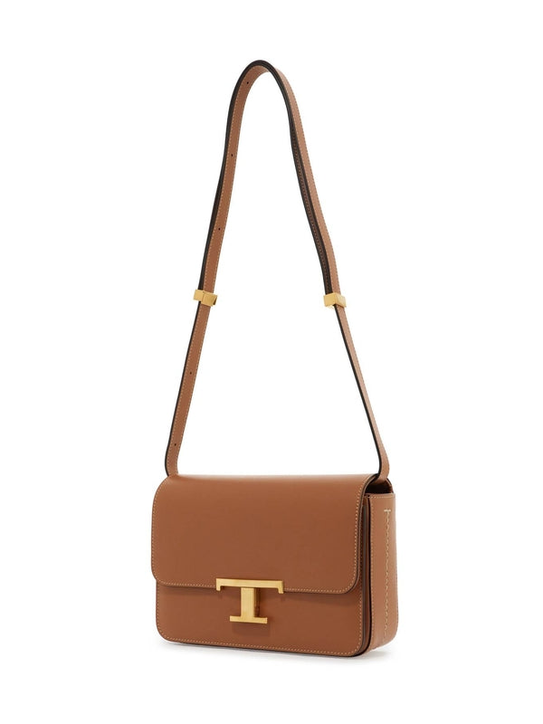 timeless t shoulder bag with strap Crossbody & Shoulder Bags