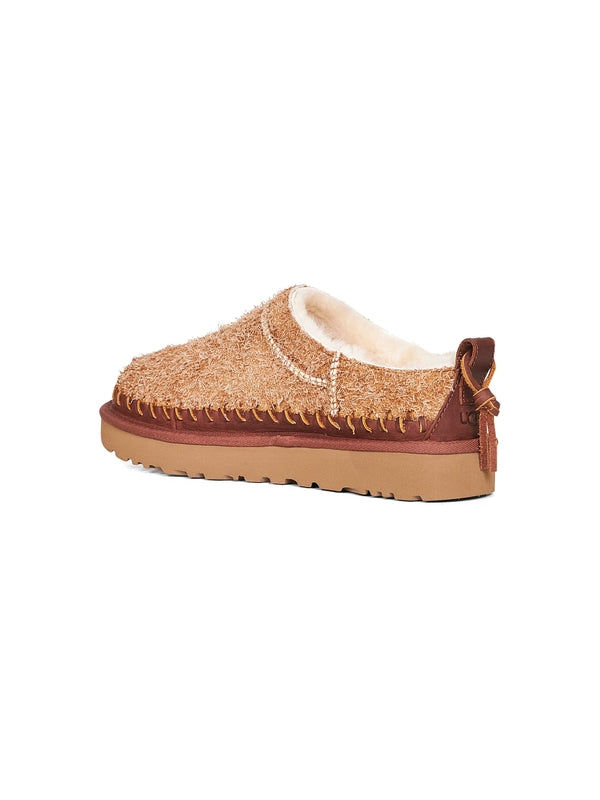 Ugg Brown Bloafer