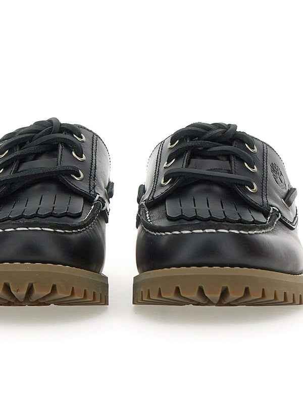 Timberland Black Bloafer
