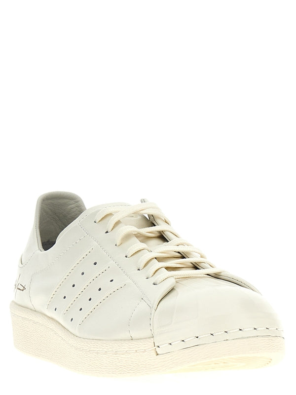 Superstar Lowtop Sneakers