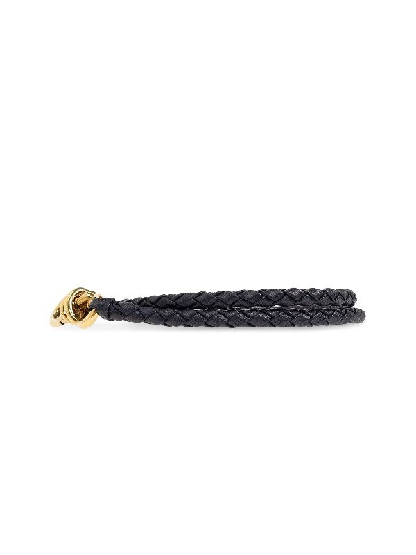 Andiamo Knot Buckle Bracelet