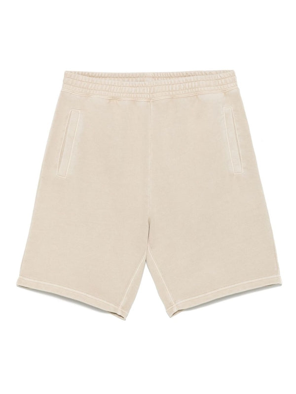 Carhartt Beige Shorts