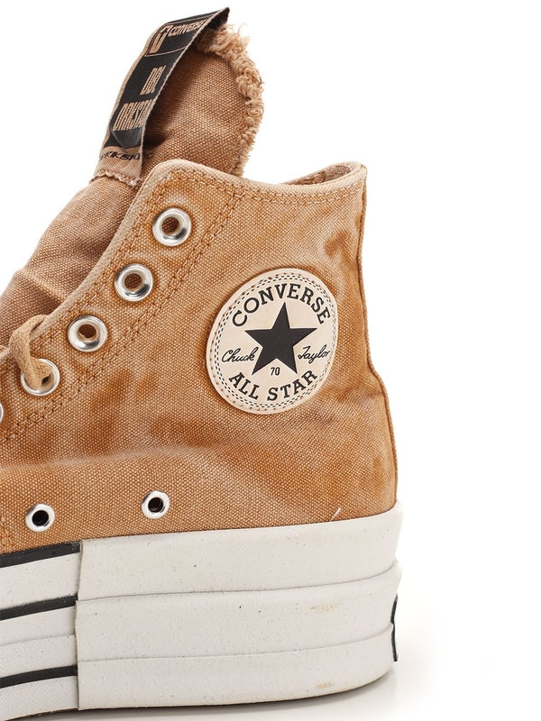 Converse Darkshadow High-Top Sneakers