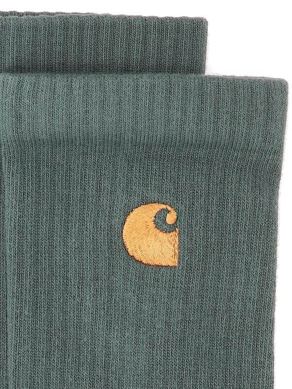 Carhartt Green Socks